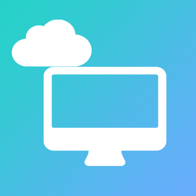 Cloud
                                                                Desktop